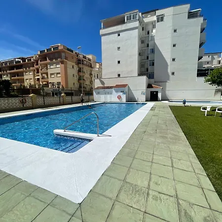 Apartamento 250m Playa Torre Del Mar