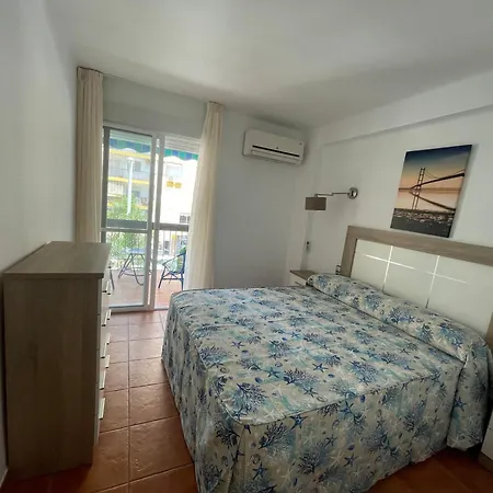 Apartamento 250m Playa Apartment Torre Del Mar