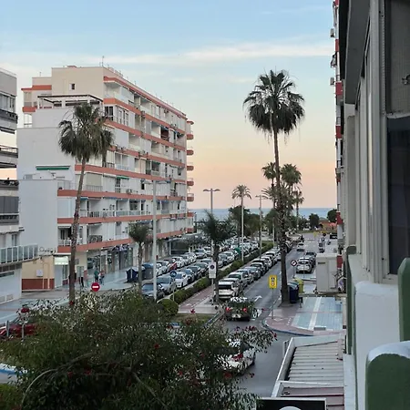 Apartamento 250m Playa *