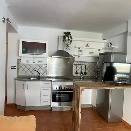 Apartamento 250m Playa
